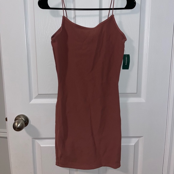 Simons ribbed bodycon dress - Picture 1 of 2